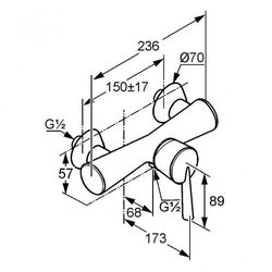 Baterie Kludi Kido 397140575 (dus) Thumb