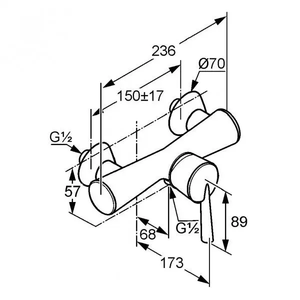 Baterie Kludi Kido 397140575 (dus) - 2