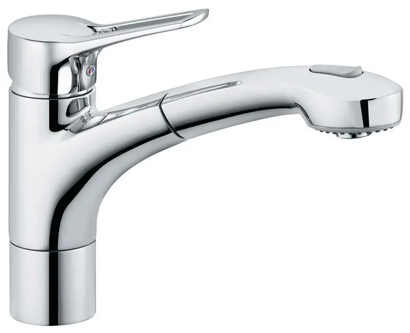 Baterie Kludi MX 399410562 (chiuveta)