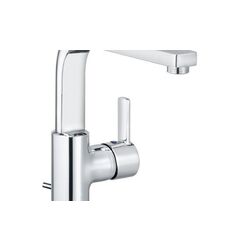 Baterie Kludi Zenta 420250575 (chiuveta) Thumb