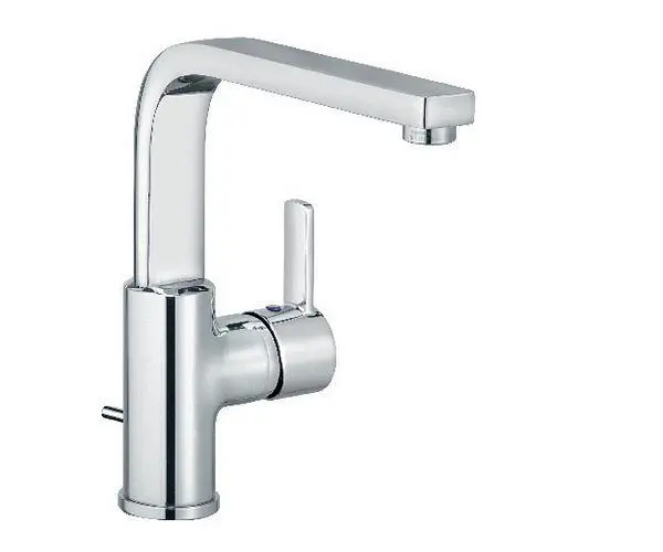 Baterie Kludi Zenta 420250575 (chiuveta)