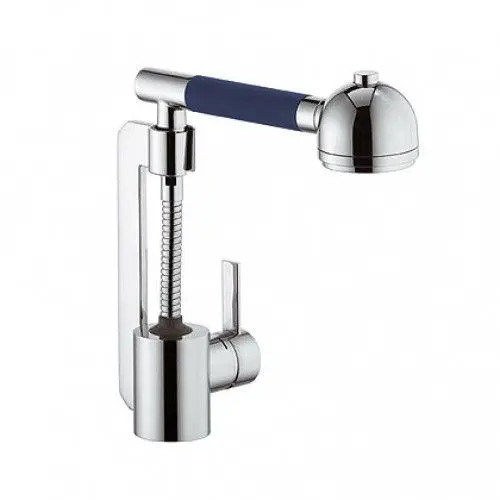 Baterie Kludi Zip 42101Z175 (chiuveta)