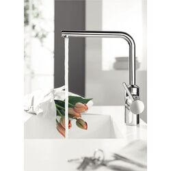 Baterie Kludi L-INE 428140577  (chiuveta) Thumb