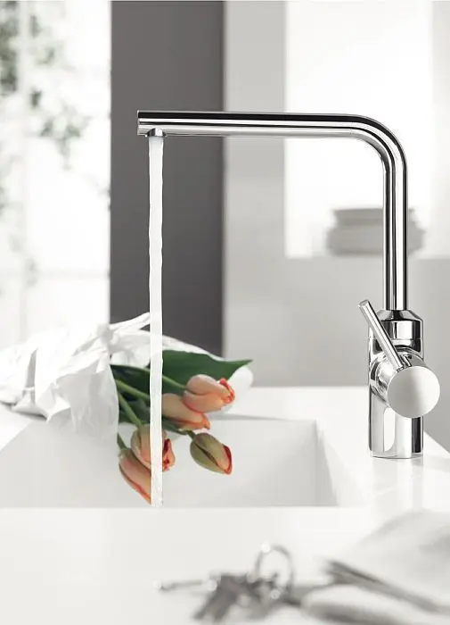 Baterie Kludi L-INE 428140577  (chiuveta) - 2