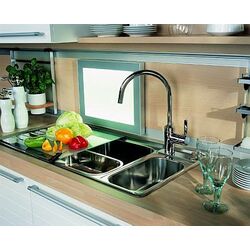 Baterie Kludi Bingo Star 428360575 (chiuveta) Thumb