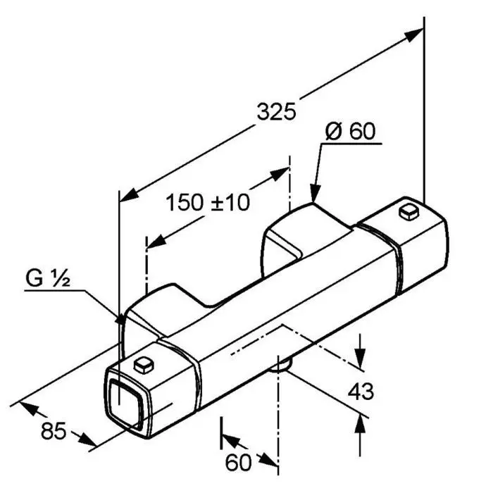Baterie Kludi Q-Beo 504000542 (dus) - 4
