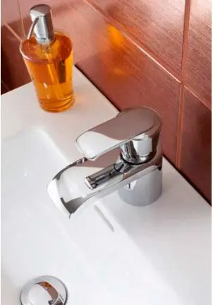 Baterie Kludi JOOP! 550240575 (lavoar) - 6