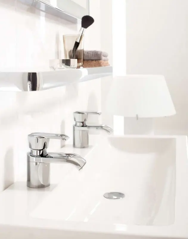 Baterie Kludi JOOP! 550240575 (lavoar) - 5