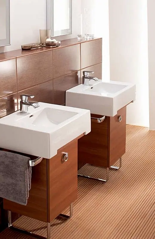 Baterie Kludi JOOP! 550240575 (lavoar) - 4