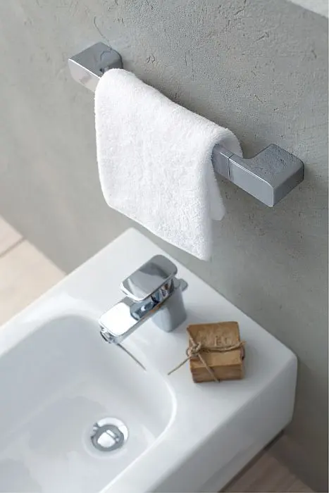 Baterie Kludi Esprit 562160540 (bideu) - 2