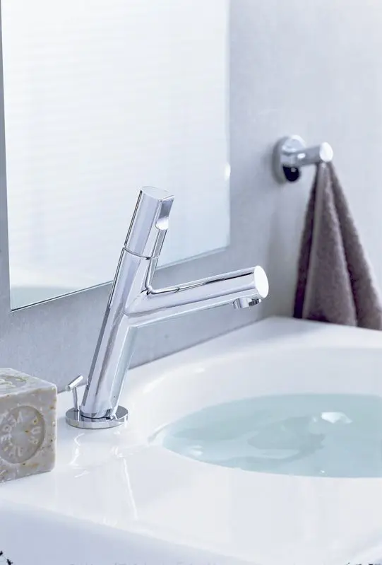 Baterie Kludi New Waves 570230575 (lavoar) - 2