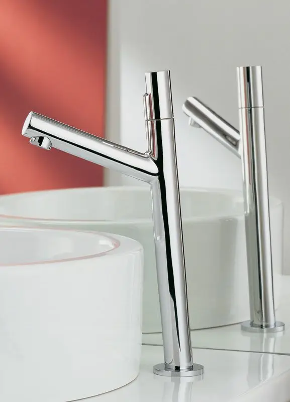 Baterie Kludi New Waves 570240575 (lavoar) - 2