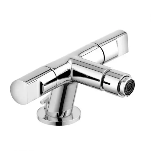 Смеситель Kludi New Waves 573130530 (биде)