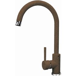 Смеситель для мойки Florentina Alfa FL (Brown) Thumb