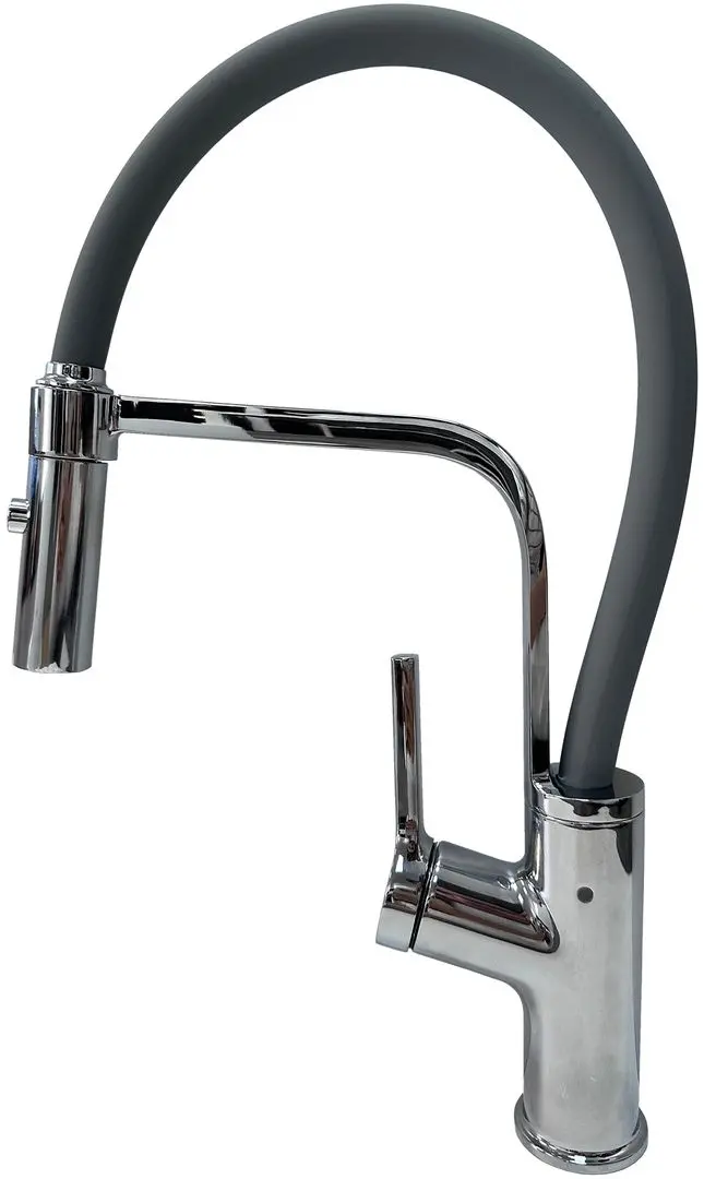 Baterie pentru chiuveta Sandonna Andra (Gray)