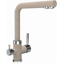 Baterie pentru chiuveta Florentina Ares FL (Beige) Thumb