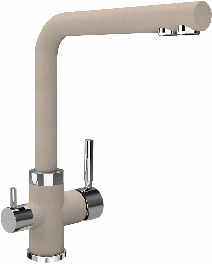 Baterie pentru chiuveta Florentina Ares FL (Beige)