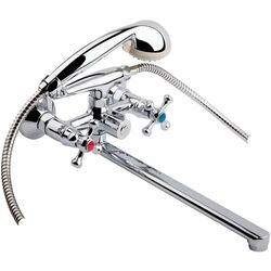 Baterie pentru cada si dus Armata 140 Euro (Chrome)