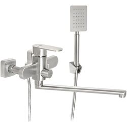 Baterie pentru cada si dus Mixxus AVA-006 (Inox)
