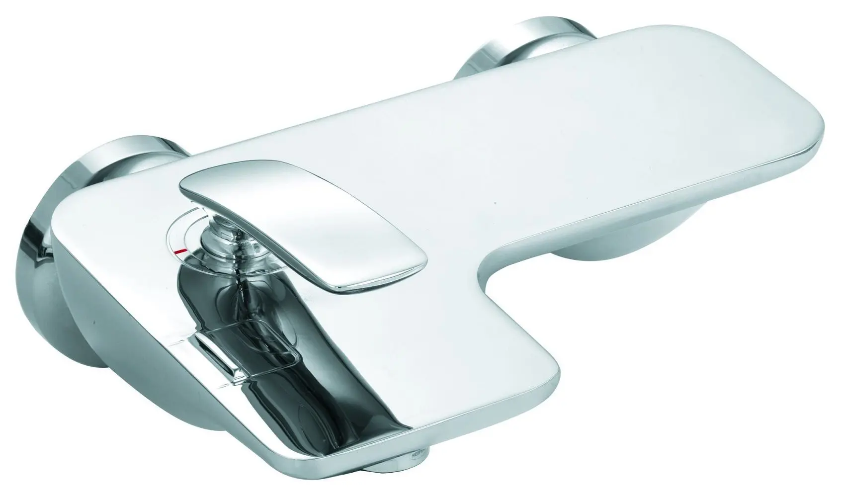 Смеситель Kludi Balance 524450575 (ванна)