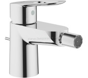 Смеситель для биде Grohe BauLoop 23338000 (Chrome)