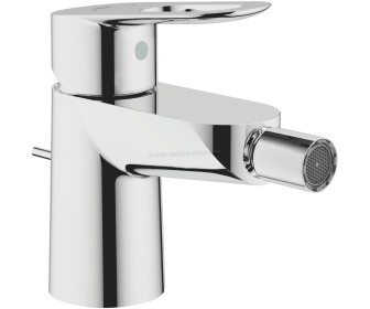 Смеситель для биде Grohe BauLoop 23338000 (Chrome)