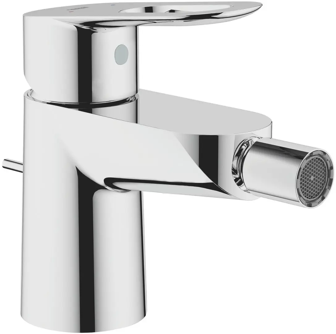 Смеситель для биде Grohe BauLoop 23338000 (Chrome)