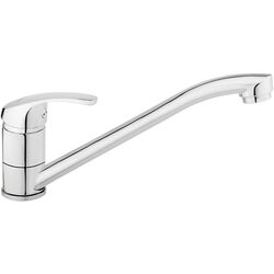 Baterie pentru chiuveta Ferro Basic BBC4 (Chrome)