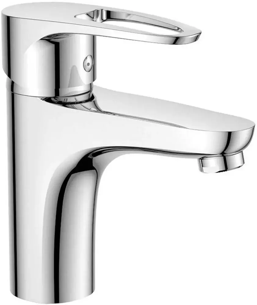 Baterie pentru lavoar Mat eco Citrin 95008 (Chrome)