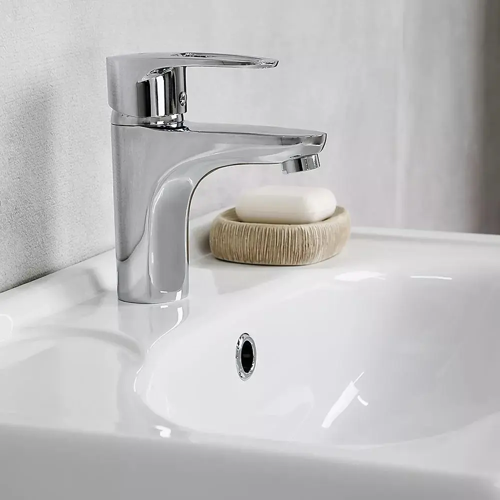 Baterie pentru lavoar Mat eco Citrin 95008 (Chrome) - 2