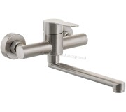 Baterie pentru chiuveta Mixxus DAX-005 (Inox)