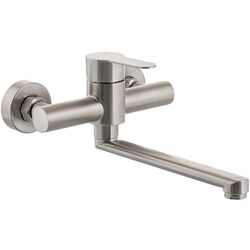 Baterie pentru chiuveta Mixxus DAX-005 (Inox)