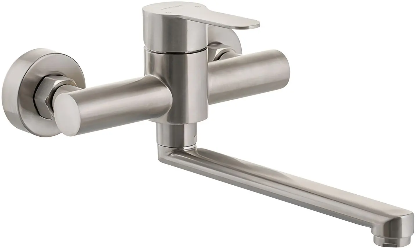 Baterie pentru chiuveta Mixxus DAX-005 (Inox)