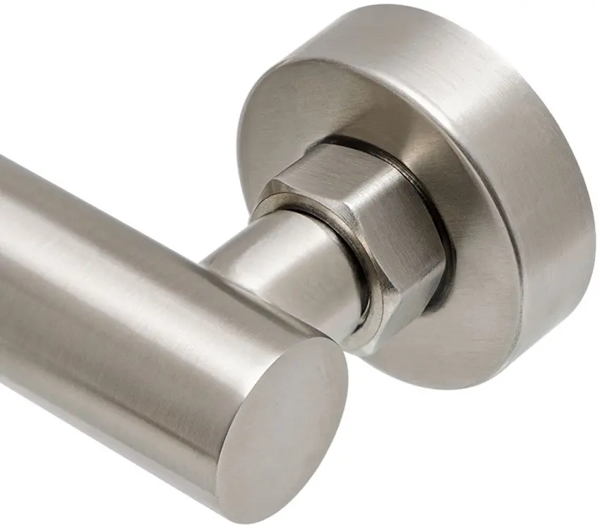 Baterie pentru chiuveta Mixxus DAX-005 (Inox) - 3