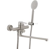 Baterie pentru cada si dus Mixxus DAX-006 Euro (Inox)