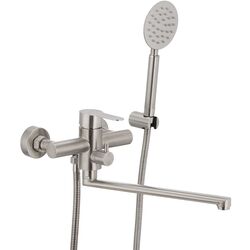 Baterie pentru cada si dus Mixxus DAX-006 Euro (Inox)