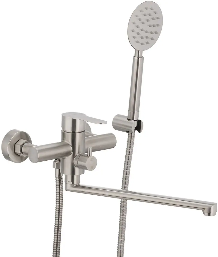 Baterie pentru cada si dus Mixxus DAX-006 Euro (Inox)