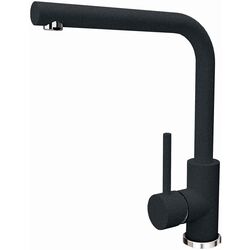 Смеситель для мойки Florentina Delta FL (Black)