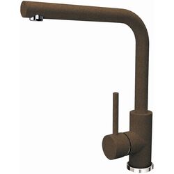 Смеситель для мойки Florentina Delta FL (Brown)