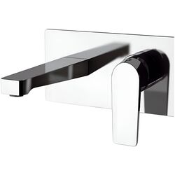 Baterie pentru lavoar Remer Dream D15 (Chrome)