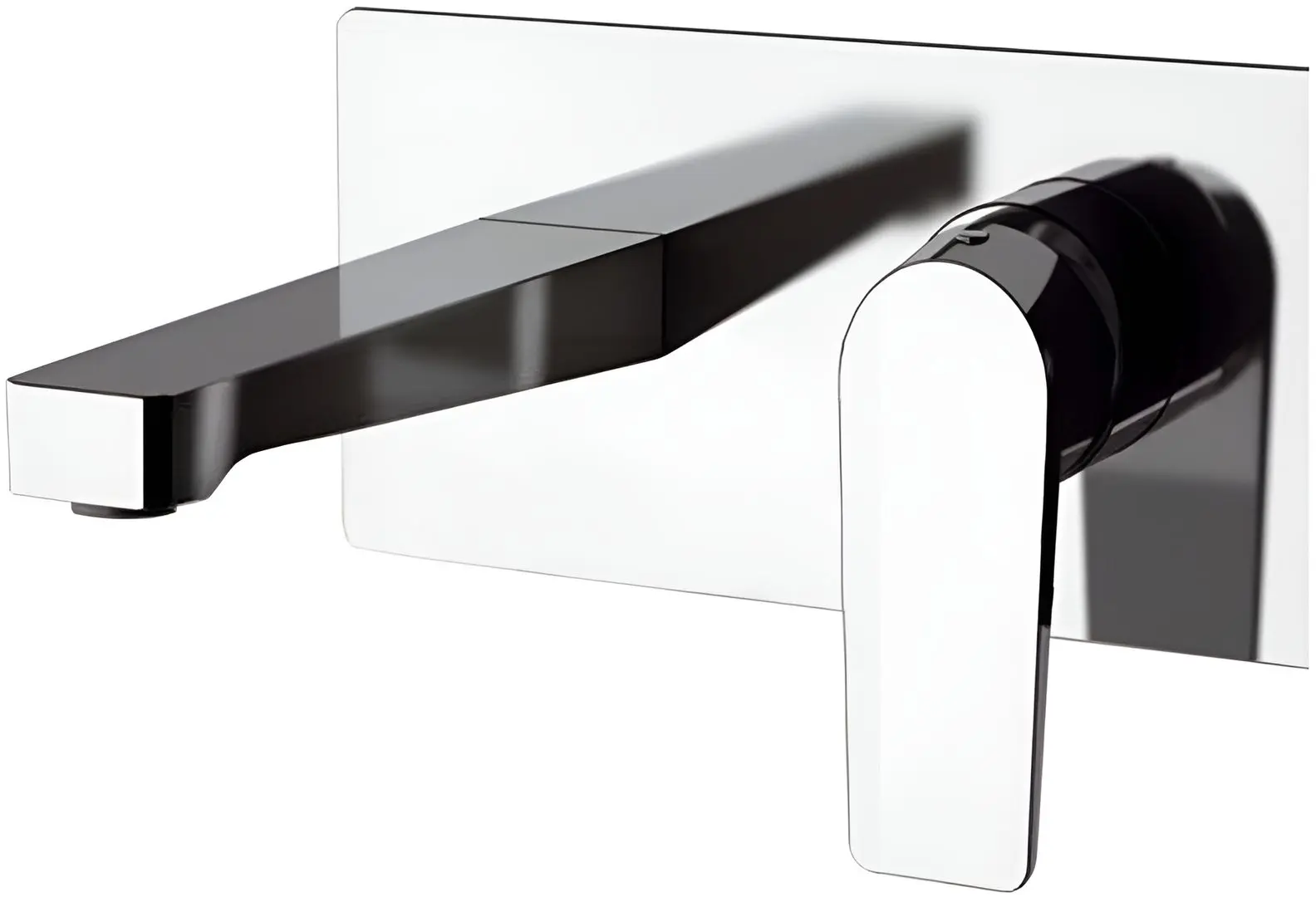 Baterie pentru lavoar Remer Dream D15 (Chrome)