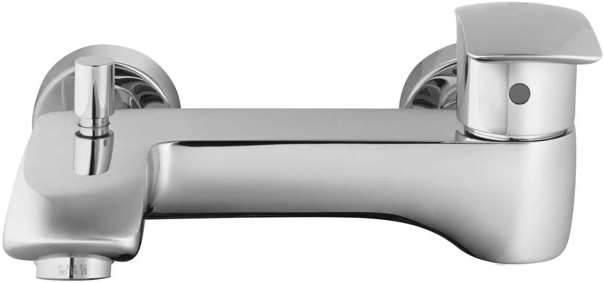 Baterie pentru cada si dus Herz Elite e30 UH00373 (Chrome)