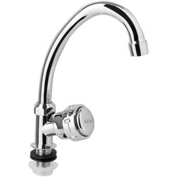 Кран для мойки Sanitec SN0019 (Silver)