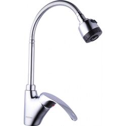 Смеситель для мойки Freddo SN2017 (Chrome)