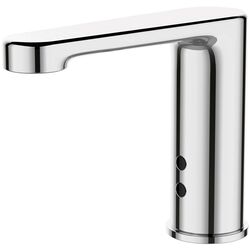 Robinet pentru lavoar Creavit ES2400 (Chrome)