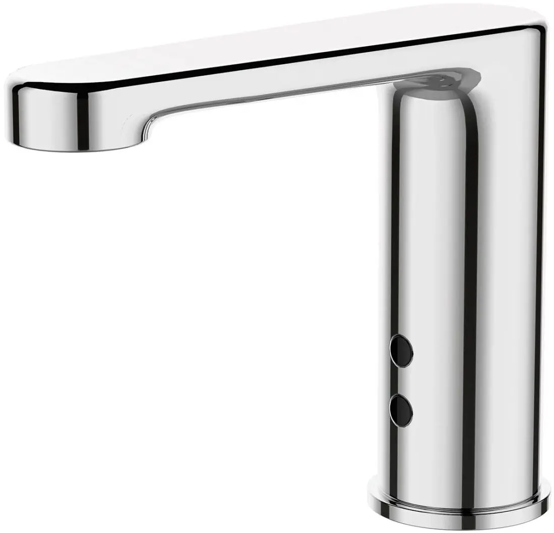 Кран для умывальника Creavit ES2400 (Chrome)