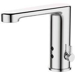 Baterie pentru lavoar Creavit ES2410 (Chrome)