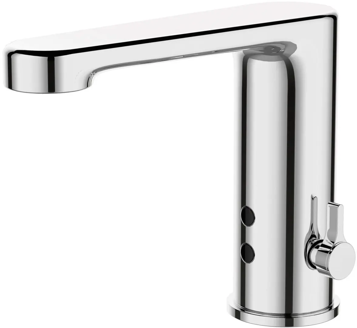 Baterie pentru lavoar Creavit ES2410 (Chrome)