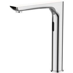 Robinet pentru lavoar Creavit ES6500 (Chrome)