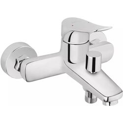 Baterie pentru cada si dus Ferro Espacio BES1 (Chrome)